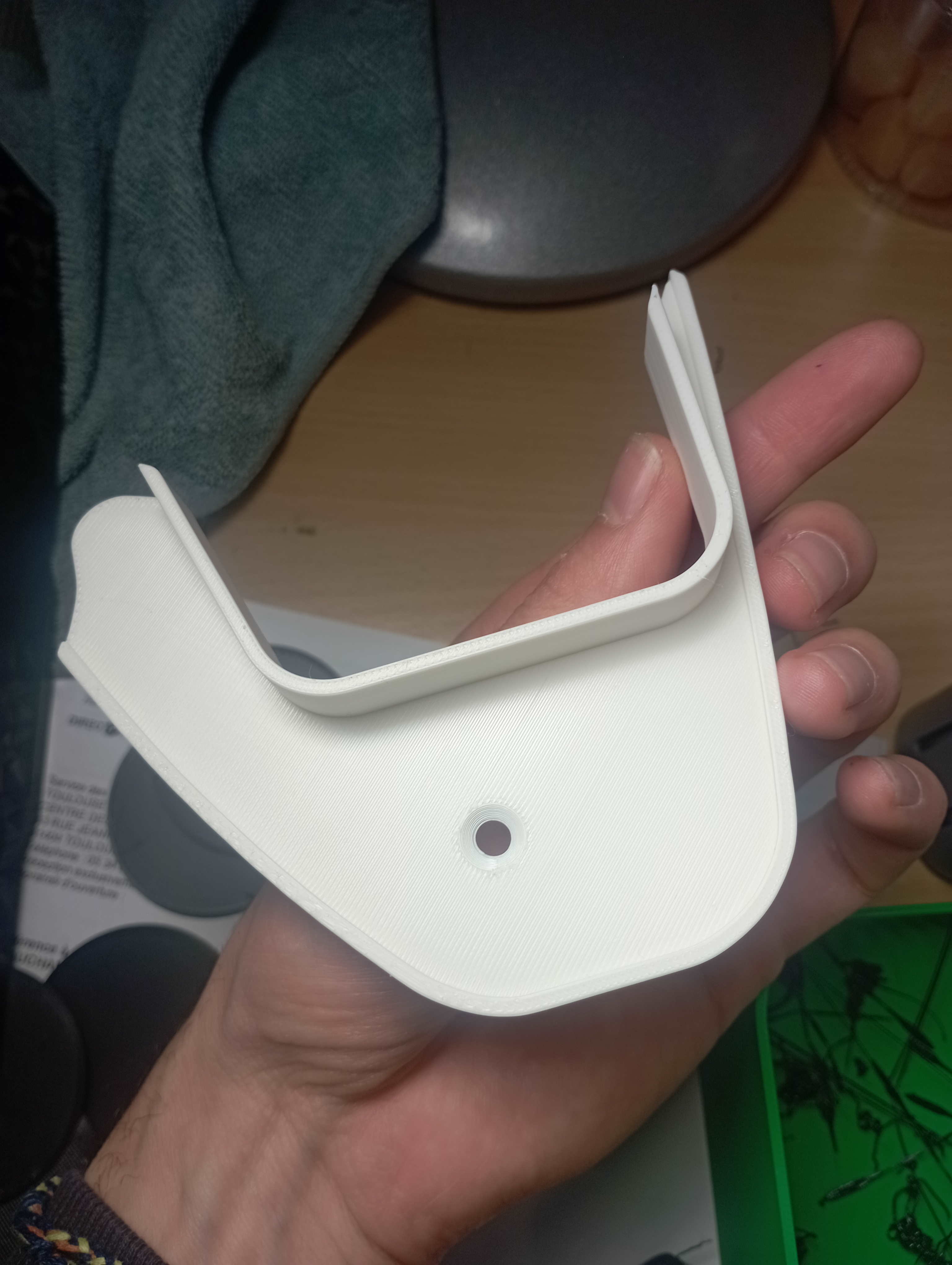 Impression pièce volet roulant2