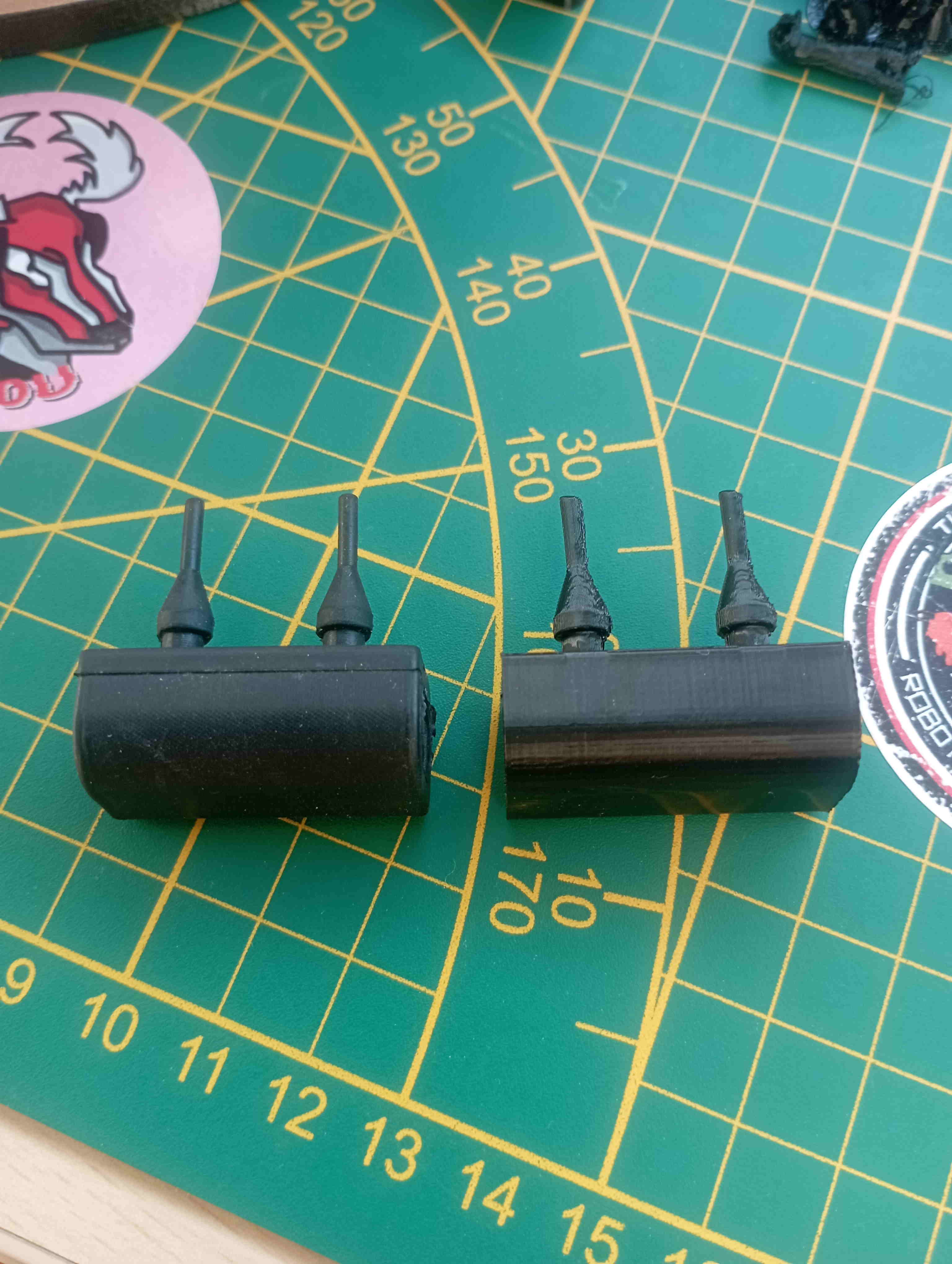 Impression pièce plage arrière2